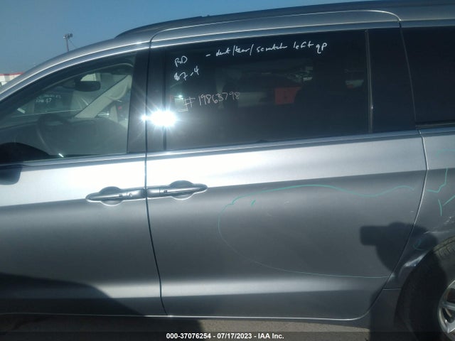 Chrysler Voyager Lxi 2021 2C4RC1DGXMR568537 Image 15