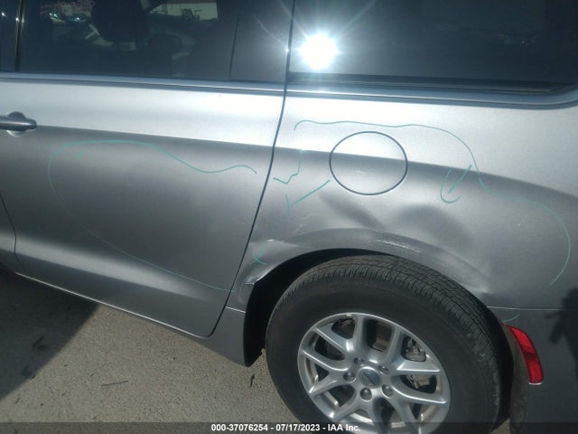 Chrysler Voyager Lxi 2021 2C4RC1DGXMR568537 Image 6