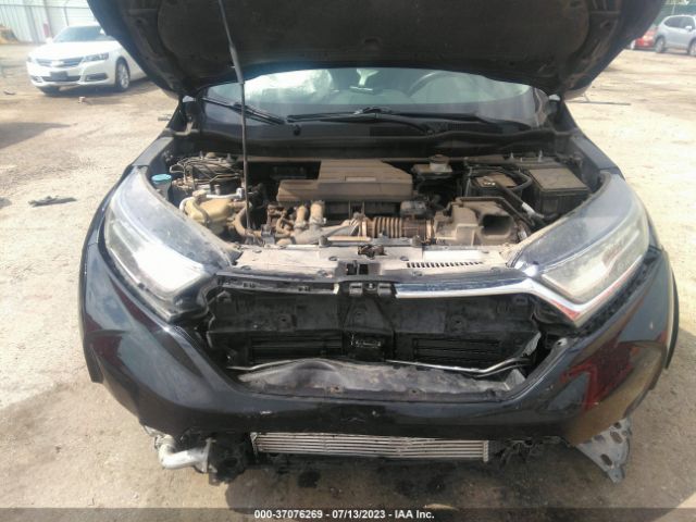 5J6RW2H96HL006863 Honda Cr-v Touring