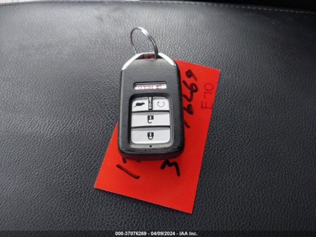5J6RW2H96HL006863 Honda Cr-v Touring