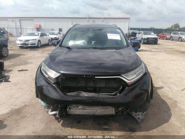 5J6RW2H96HL006863 Honda Cr-v Touring