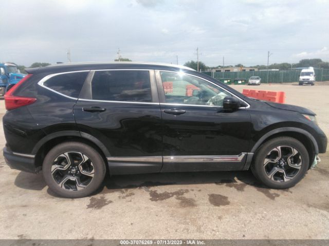 5J6RW2H96HL006863 Honda Cr-v Touring