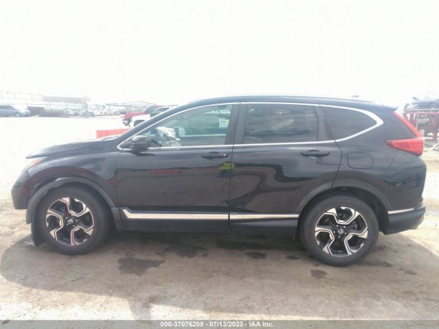 5J6RW2H96HL006863 Honda Cr-v Touring