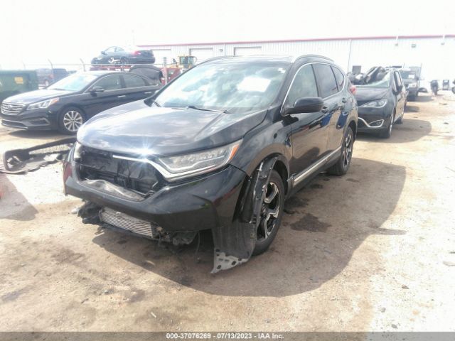 5J6RW2H96HL006863 Honda Cr-v Touring