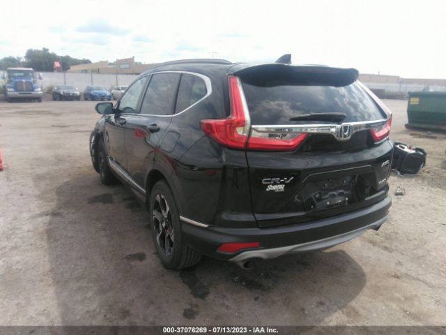 5J6RW2H96HL006863 Honda Cr-v Touring