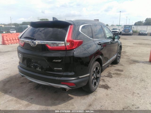 5J6RW2H96HL006863 Honda Cr-v Touring