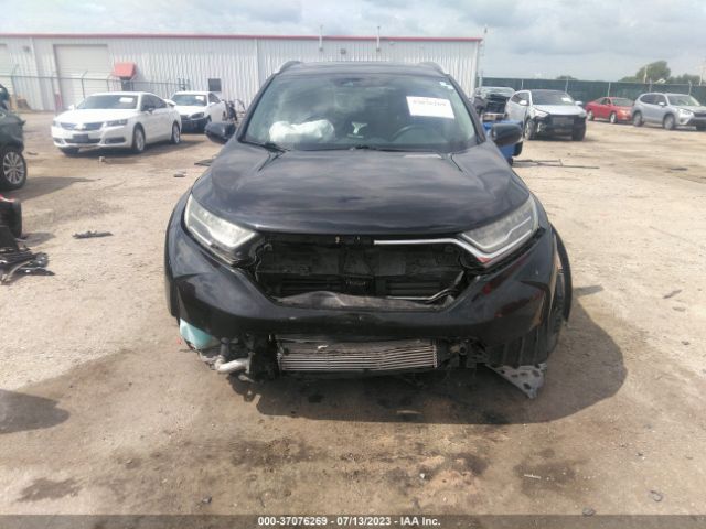 5J6RW2H96HL006863 Honda Cr-v Touring