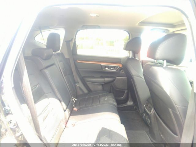 5J6RW2H96HL006863 Honda Cr-v Touring