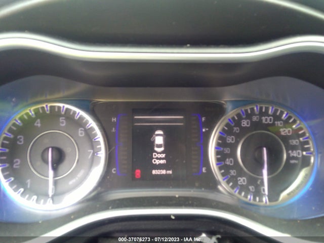 Chrysler 200 Limited 2015 1C3CCCAB2FN521159 Image 7