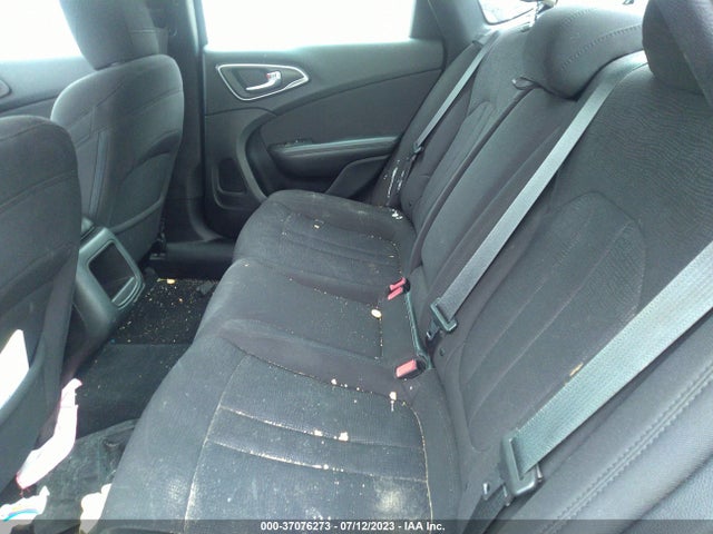 Chrysler 200 Limited 2015 1C3CCCAB2FN521159 Image 8