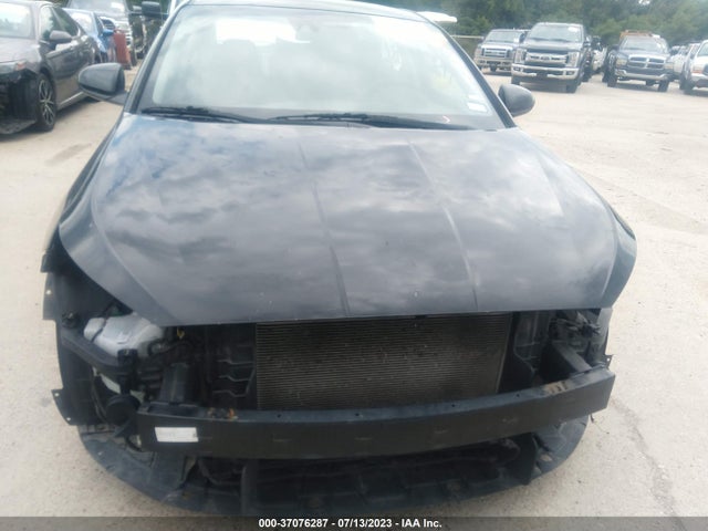 Hyundai ELANTRA SEL 2020 5NPD84LF4LH558300 Image 13