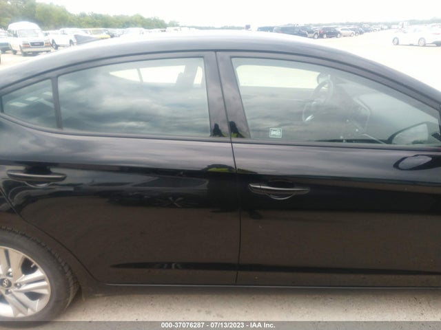Hyundai ELANTRA SEL 2020 5NPD84LF4LH558300 Image 14