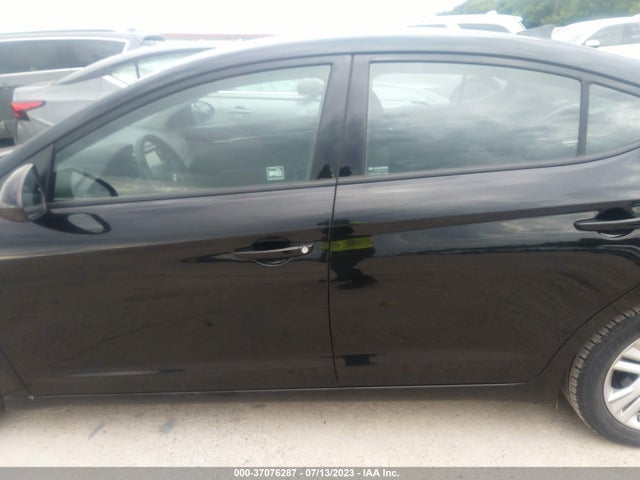 Hyundai ELANTRA SEL 2020 5NPD84LF4LH558300 Image 15