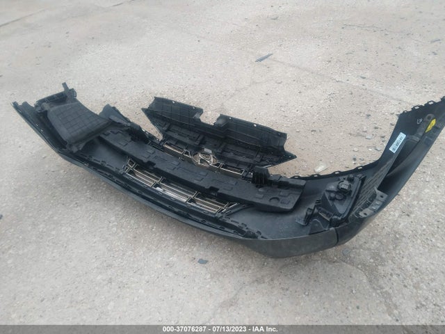 Hyundai ELANTRA SEL 2020 5NPD84LF4LH558300 Image 12