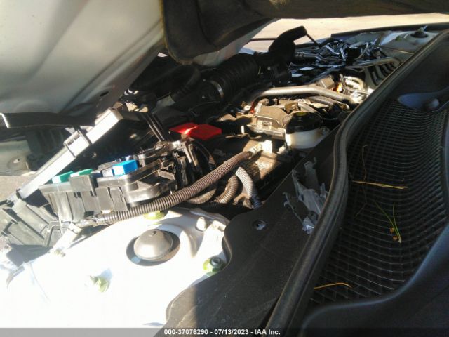1HGCV1F39LA116917 Honda Accord Sedan Sport
