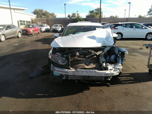 1HGCV1F39LA116917 Honda Accord Sedan Sport