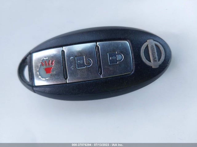 2012 NISSAN JUKE SV VIN: JN8AF5MV1CT127773