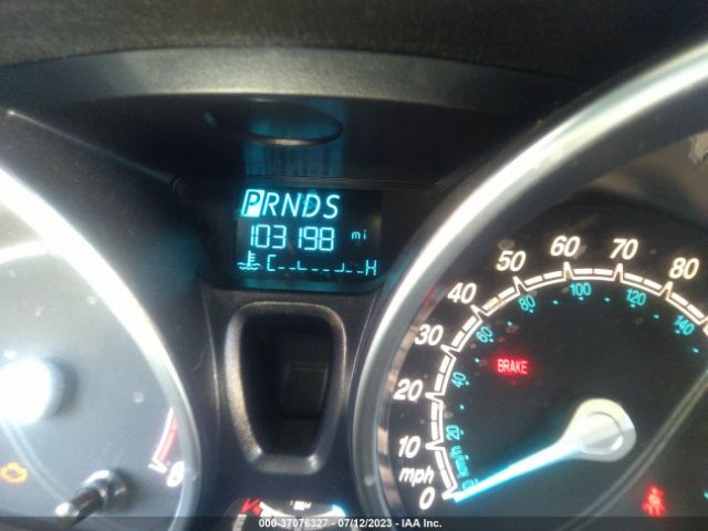 3FADP4EJ5FM105165 Ford FIESTA SE