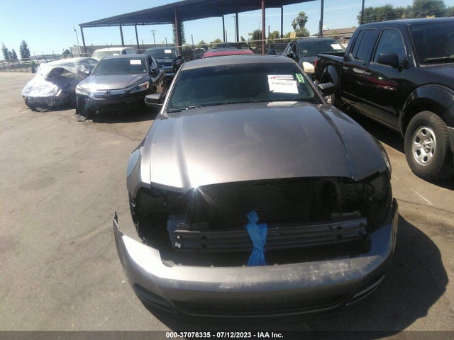 Ford Mustang V6 2014 1ZVBP8AM4E5226893 Image 5