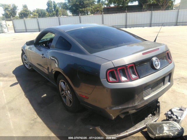 Ford Mustang V6 2014 1ZVBP8AM4E5226893 Image 10