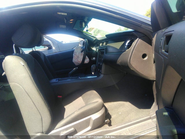 Ford Mustang V6 2014 1ZVBP8AM4E5226893 Image 12