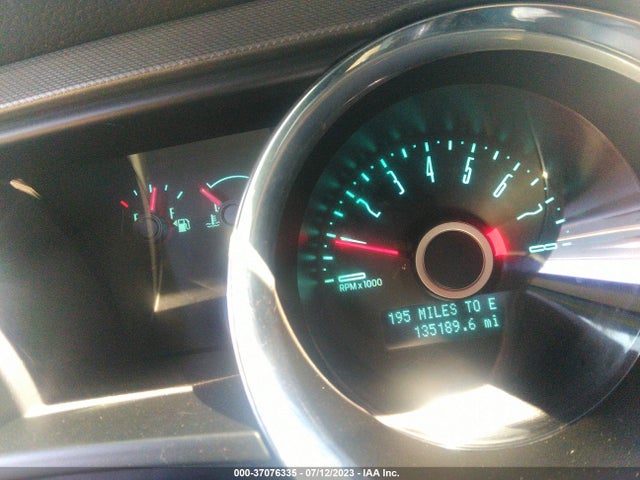 Ford Mustang V6 2014 1ZVBP8AM4E5226893 Image 14