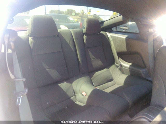Ford Mustang V6 2014 1ZVBP8AM4E5226893 Image 15