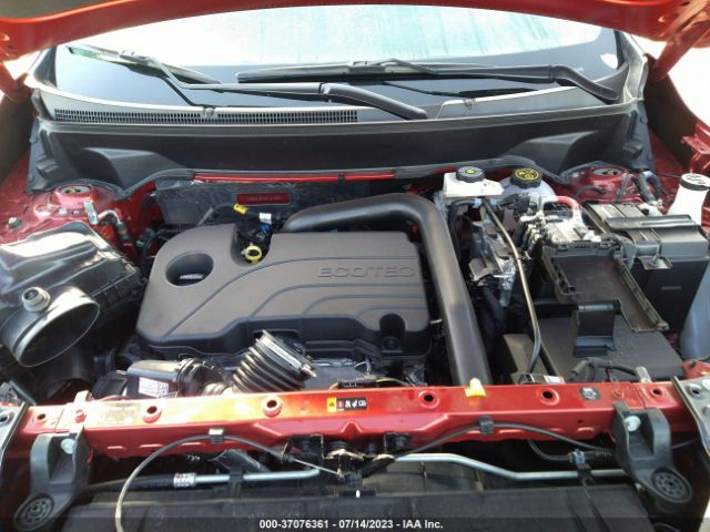 3GKALMEG2PL210867 GMC Terrain Sle