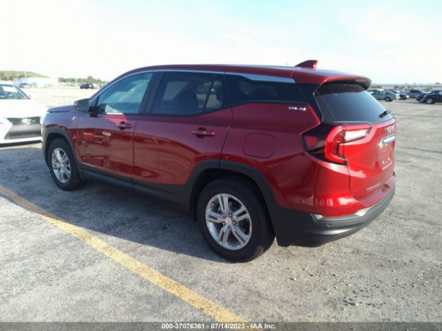 3GKALMEG2PL210867 GMC Terrain Sle