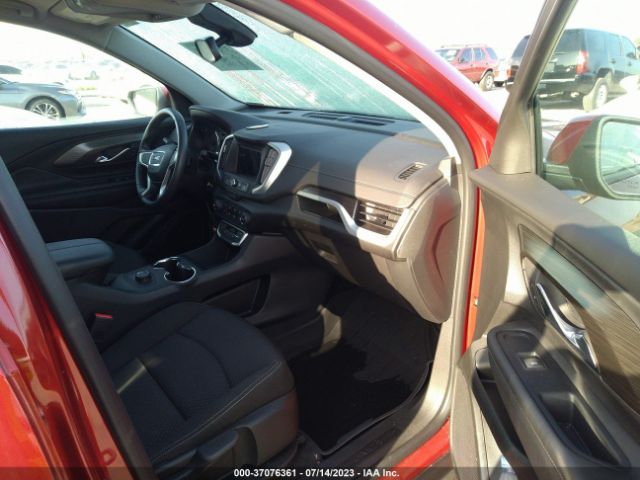 3GKALMEG2PL210867 GMC Terrain Sle