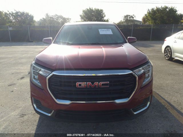 3GKALMEG2PL210867 GMC Terrain Sle