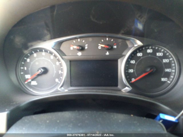 3GKALMEG2PL210867 GMC Terrain Sle