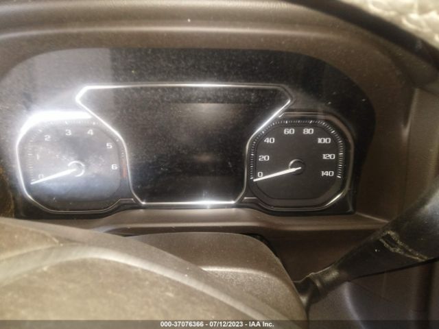3GTU9FEL5NG179426 GMC Sierra 1500 Limited Denali