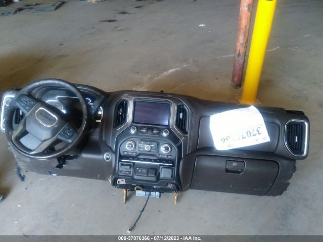 3GTU9FEL5NG179426 GMC Sierra 1500 Limited Denali
