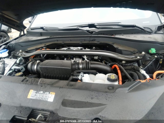 5LMYJ8XY7NNL00759 Lincoln Aviator Grand Touring