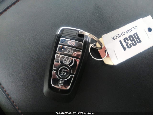 5LMYJ8XY7NNL00759 Lincoln Aviator Grand Touring
