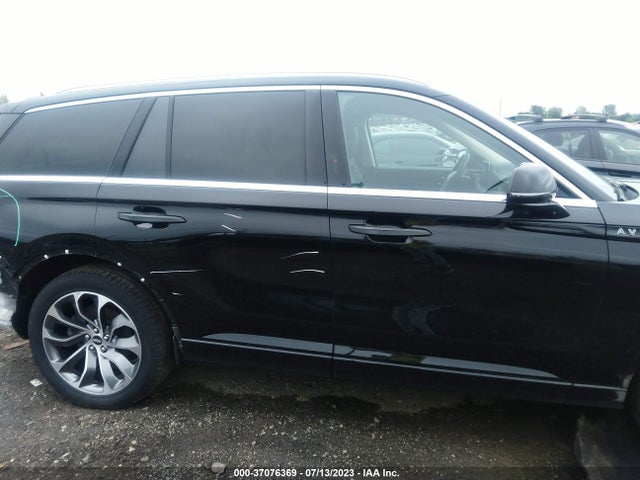 5LMYJ8XY7NNL00759 Lincoln Aviator Grand Touring