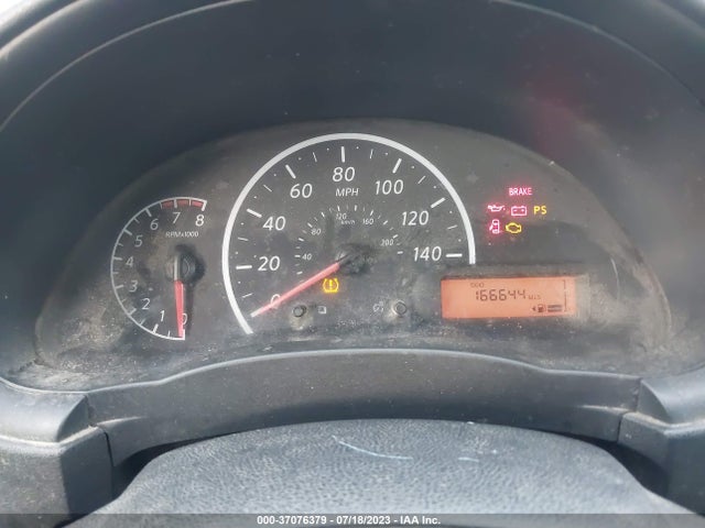 Nissan VERSA S 2014 3N1CN7AP4EL858524 Image 7