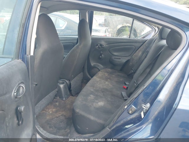 Nissan VERSA S 2014 3N1CN7AP4EL858524 Image 8