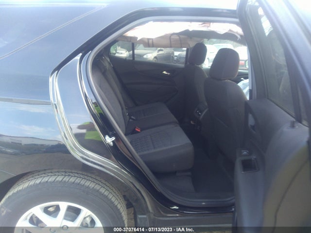 Chevrolet EQUINOX LT 2022 3GNAXUEV8NL281784 Image 8