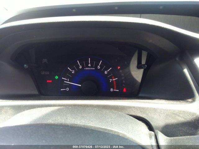 Honda Civic Sedan Lx 2014 19XFB2F53EE214790 Image 13