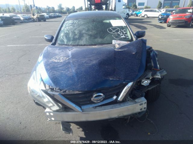 1N4AL3AP7GC291054 Nissan Altima 2.5 Sr