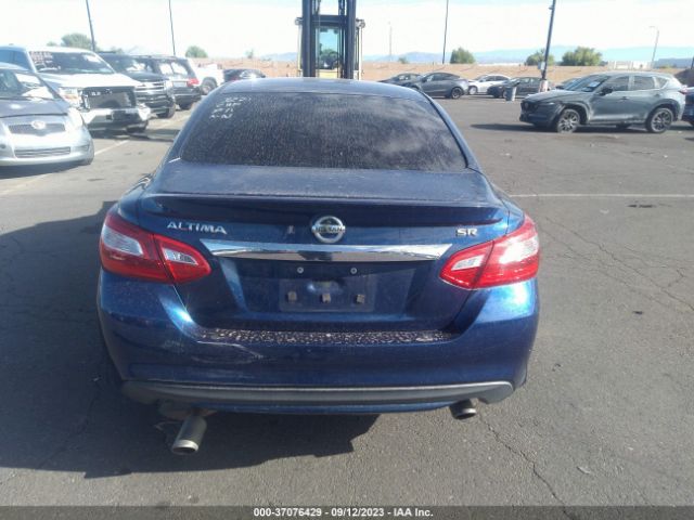 1N4AL3AP7GC291054 Nissan Altima 2.5 Sr