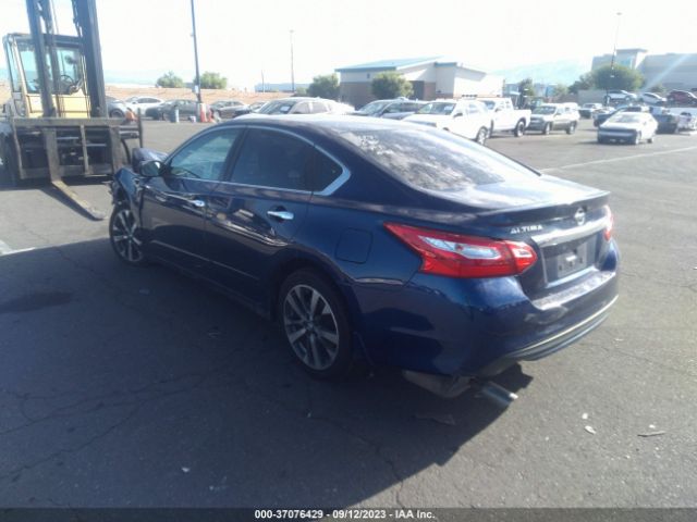 1N4AL3AP7GC291054 Nissan Altima 2.5 Sr
