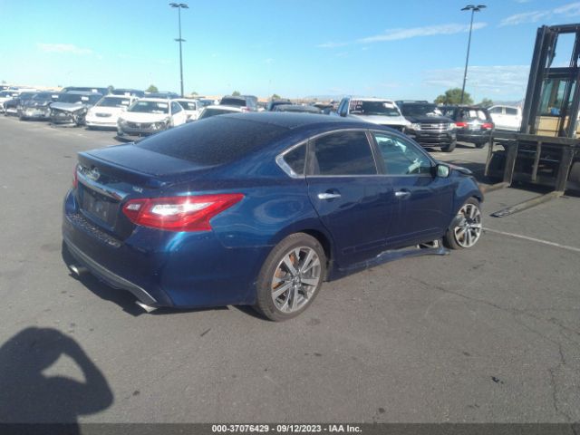 1N4AL3AP7GC291054 Nissan Altima 2.5 Sr