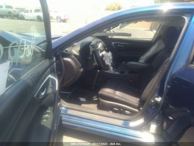 1N4AL3AP7GC291054 Nissan Altima 2.5 Sr