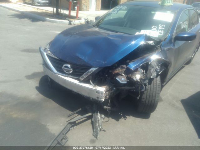 1N4AL3AP7GC291054 Nissan Altima 2.5 Sr