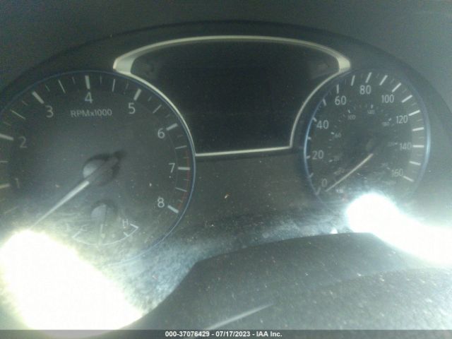 1N4AL3AP7GC291054 Nissan Altima 2.5 Sr