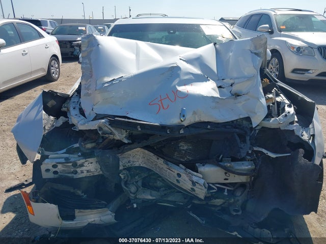 1G6AA5RAXG0109444 Cadillac Ats Sedan Standard Rwd