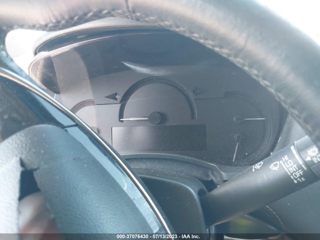 1G6AA5RAXG0109444 Cadillac Ats Sedan Standard Rwd